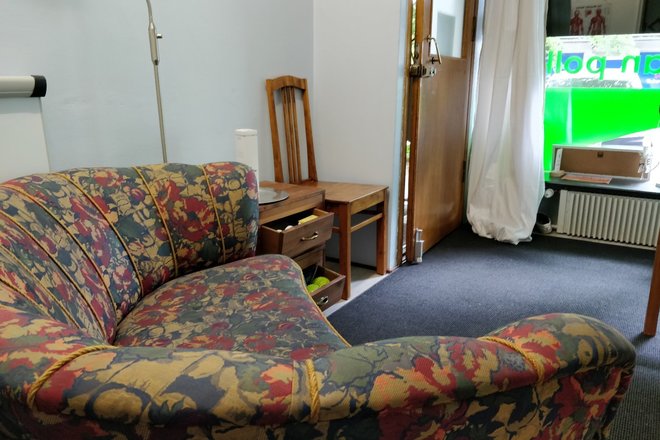 Sinustako kumppaniksi tarjoamaan palvelujasi