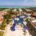 Por Persona: 5 Days 4 Nights at Occidental Punta Cana all inclusive