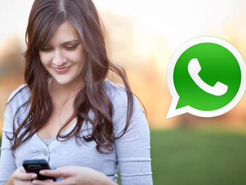 Selling: 1 hour whats app reading