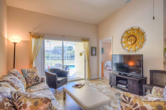 "Making Memories" Orlando Vacation Home Rental All Included