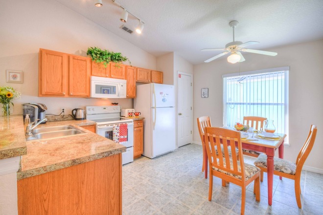 "Making Memories" Orlando Vacation Home Rental All Included