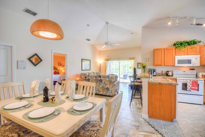"Making Memories" Orlando Vacation Home Rental All Included