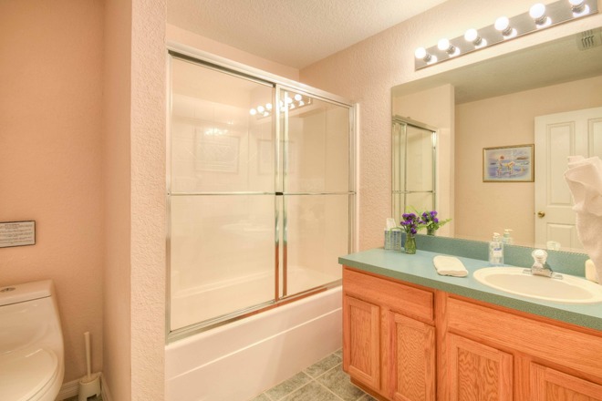 "Making Memories" Orlando Vacation Home Rental All Included