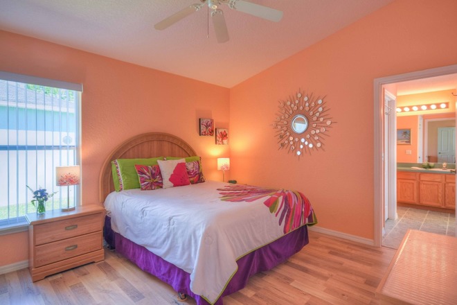 "Making Memories" Orlando Vacation Home Rental All Included