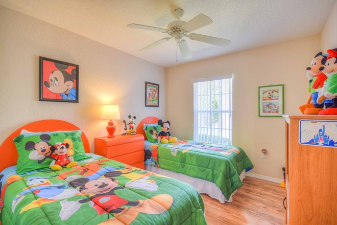 "Making Memories" Orlando Vacation Home Rental All Included