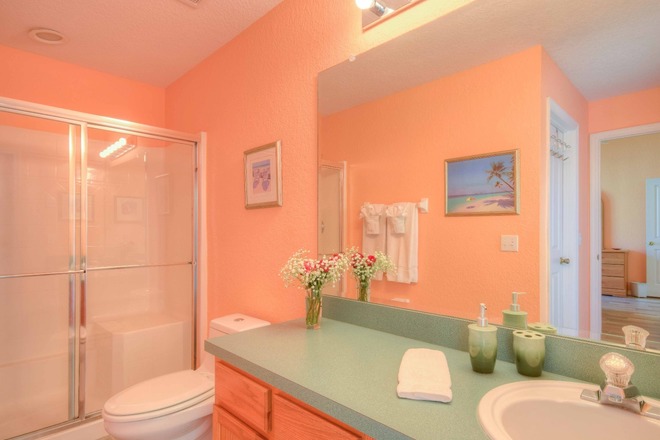 "Making Memories" Orlando Vacation Home Rental All Included