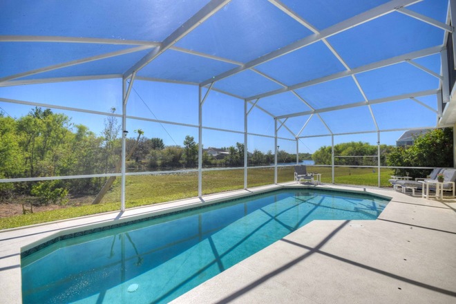 "Making Memories" Orlando Vacation Home Rental All Included