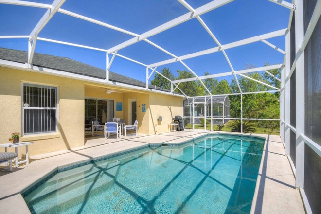 "Making Memories" Orlando Vacation Home Rental All Included