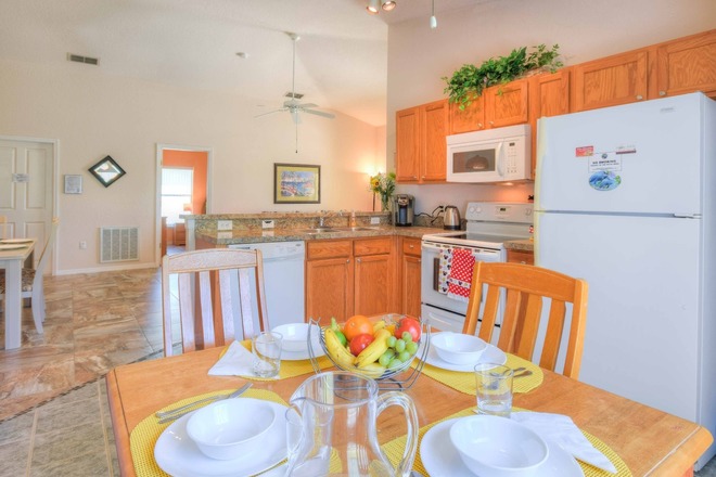 "Making Memories" Orlando Vacation Home Rental All Included