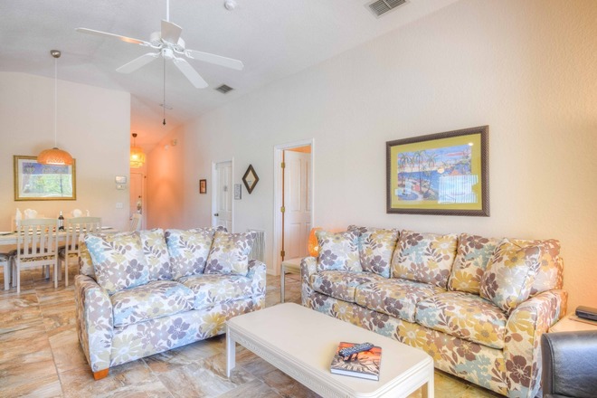 "Making Memories" Orlando Vacation Home Rental All Included
