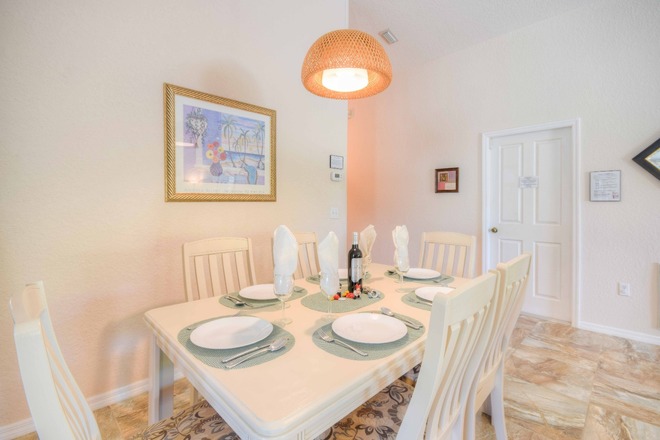 "Making Memories" Orlando Vacation Home Rental All Included