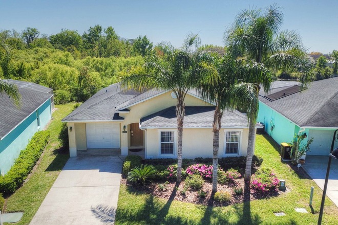 "Making Memories" Orlando Vacation Home Rental All Included