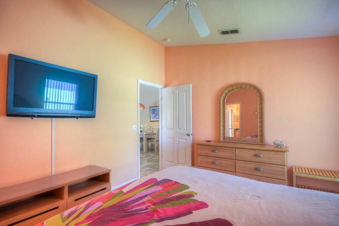 "Making Memories" Orlando Vacation Home Rental All Included