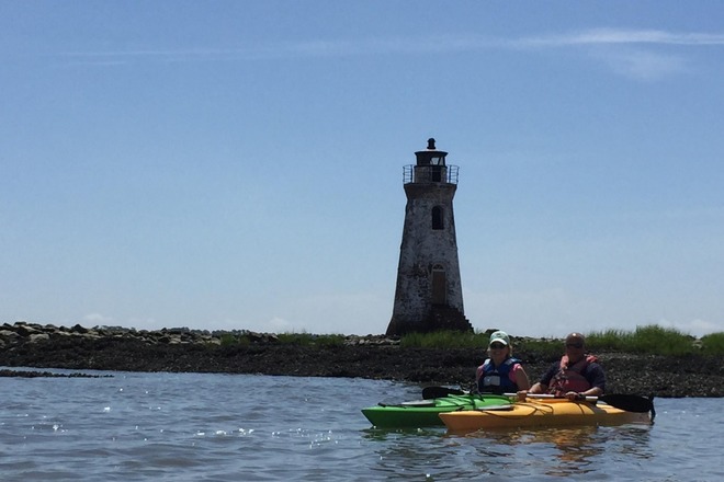 Kayak Rentals