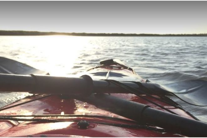 Kayak Rentals