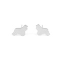 Selling: Cocker spaniel Earrings 