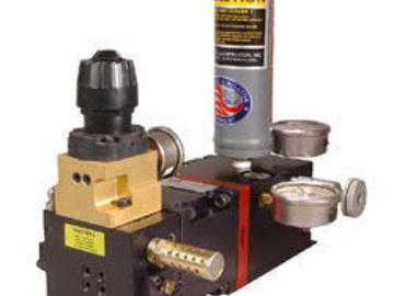 Parts Available: EO-30/30 Air Powered Hydraulic Mini-Mule