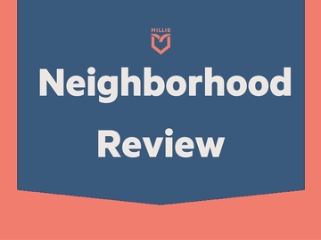 Task: Neighborhood  Review  (Sight  Unseen)