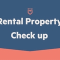 Task: Rental Property Checkup
