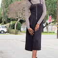 Media Expert: Experienced Fashion & Style Blogger 