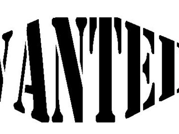 Wanted: Wanted Products for Rent or Sale List 00001