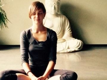 Private Session Offering: Hatha Yoga and Meditation