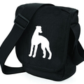 Selling: Whippet / Greyhound Bag Shoulder Bags for Dog Walkers Gift