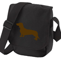 Selling: Dachshund Bag, Shoulder Bags Ideal Gift for Dachshund walker