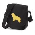 Selling: Cocker Spaniel Bag Shoulder Bags Ideal Gift for Dog Walkers