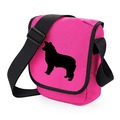 Selling: Border Collie Bag Shoulder Bag Ideal Gift for Dog Walker