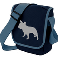 Selling: French Bulldog Bag Shoulder Bags Gift for Dog Walker