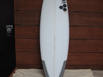 For Rent: 6'3 Channel Islands, G Rabbit (Brand New)