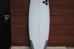 For Rent: 6'3 Channel Islands, G Rabbit (Brand New)
