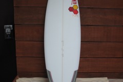 For Rent: 6'0 Channel Islands Fred Stubble (Brand New)