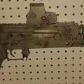 Selling: LCT FSB AK105 build