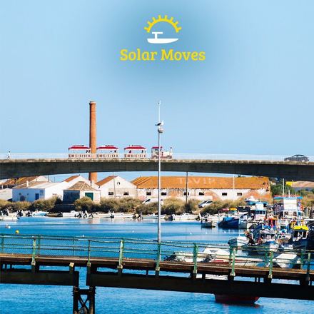Solar Moves