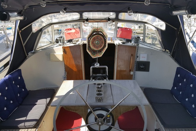 Day Cruise