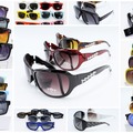 Buy Now: 120 New Wholesale Mixed Sunglasses New in Boxes