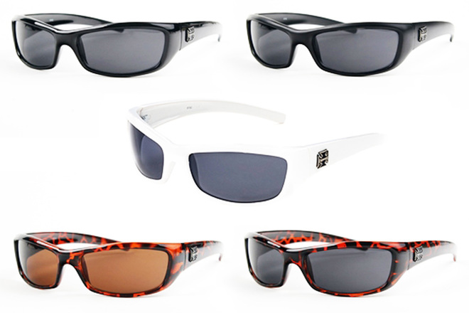 120 New Wholesale Mixed Sunglasses New in Boxes