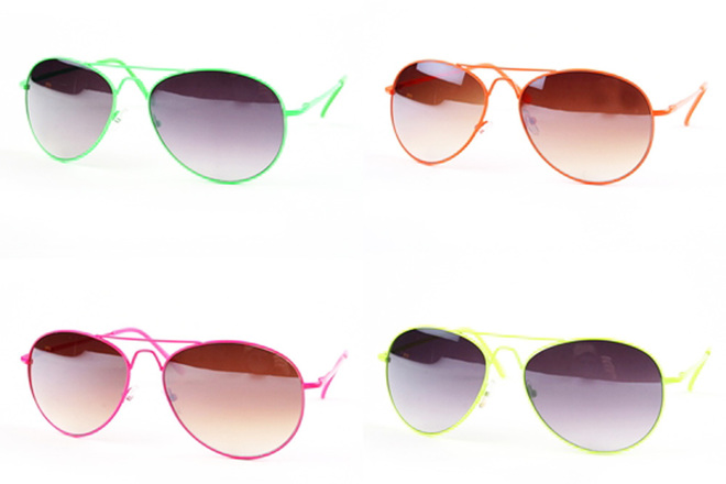120 New Wholesale Mixed Sunglasses New in Boxes