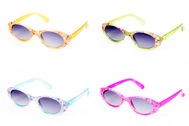 120 New Wholesale Mixed Sunglasses New in Boxes