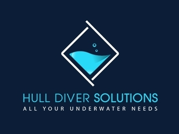 Offering: Hull diver solutions / All your underwater needs