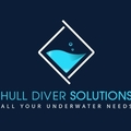Offering: Hull diver solutions / All your underwater needs