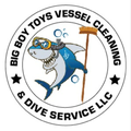 Offering: Big Boy Toys Vessel Cleaning & Dive Service LLC