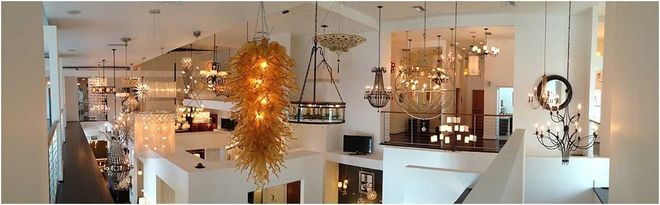 Preview Lighting Products