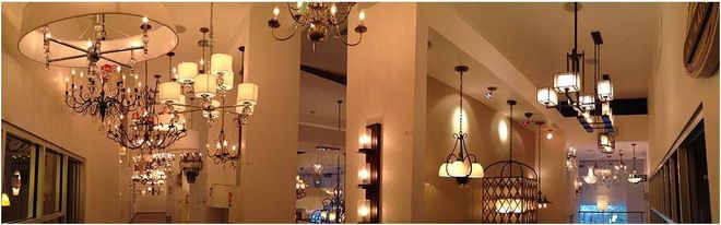 Preview Lighting Products