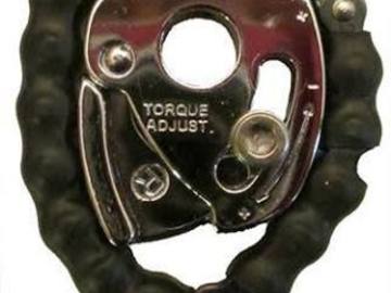 Selling with online payment: Quick Torque Cam (single) free shpg and handling  