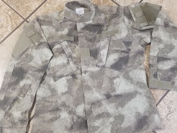 Selling: Propper A-Tacs Battle Shirt 