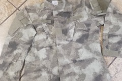 Selling: Propper A-Tacs Battle Shirt 