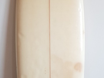 For Rent: 6' 6" Old School Surfboard
